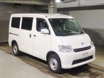 2021 Toyota Townace Van