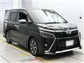 2021 Toyota Voxy