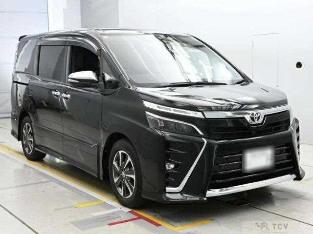 2021 Toyota Voxy