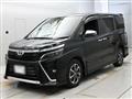 2021 Toyota Voxy