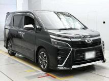 2021 Toyota Voxy