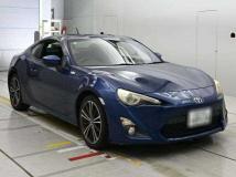 2012 Toyota 86