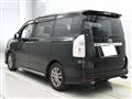 2013 Toyota Voxy