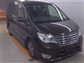 2015 Nissan Serena