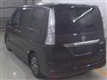 2015 Nissan Serena