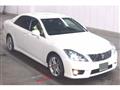 2010 Toyota Crown