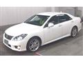 2010 Toyota Crown