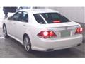 2010 Toyota Crown