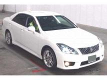 2010 Toyota Crown