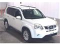 2012 Nissan X-Trail