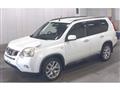 2012 Nissan X-Trail
