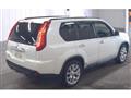 2012 Nissan X-Trail