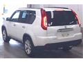 2012 Nissan X-Trail