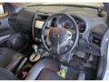 2012 Nissan X-Trail