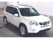 2012 Nissan X-Trail