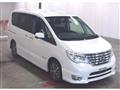 2015 Nissan Serena