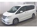 2015 Nissan Serena