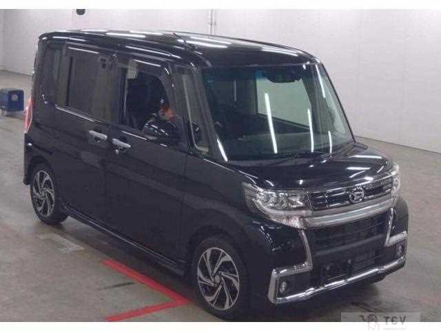2019 Daihatsu Tanto