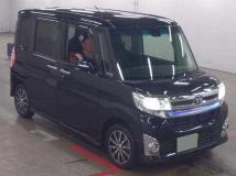 2015 Daihatsu Tanto