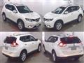 2014 Nissan X-Trail