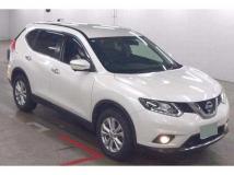 2014 Nissan X-Trail