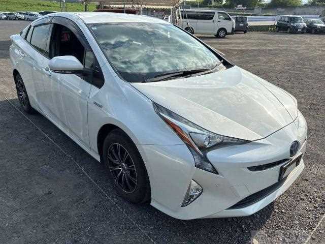 2018 Toyota Prius