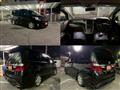 2011 Toyota Alphard G