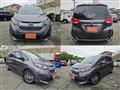 2016 Honda Freed