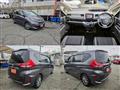 2016 Honda Freed