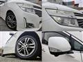 2013 Nissan Elgrand