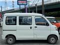 2017 Daihatsu Hijet Cargo