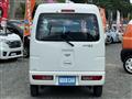 2017 Daihatsu Hijet Cargo
