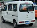 2017 Daihatsu Hijet Cargo