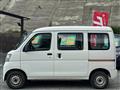 2017 Daihatsu Hijet Cargo
