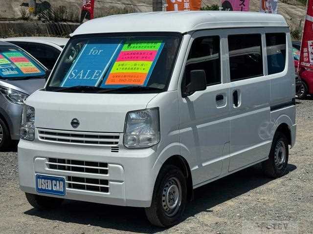 2017 Nissan Nissan Others