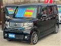 2013 Honda N BOX