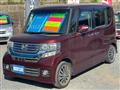 2013 Honda N BOX