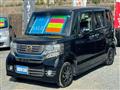 2015 Honda N BOX