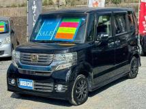 2015 Honda N BOX