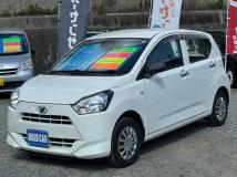 2020 Daihatsu Mira