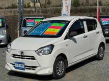 2021 Daihatsu Mira