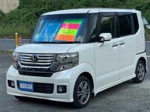 2014 Honda N BOX
