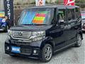 2015 Honda N BOX