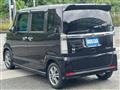 2015 Honda N BOX