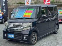 2015 Honda N BOX