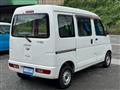 2014 Daihatsu Hijet Cargo