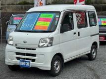 2014 Daihatsu Hijet Cargo