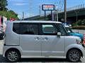 2014 Honda N BOX