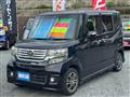 2013 Honda N BOX