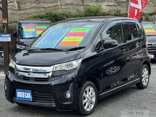 2014 Mitsubishi Mitsubishi Others